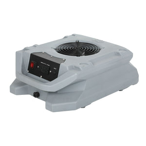 Low Profile Air Mover | Diamond Products FF1500HD