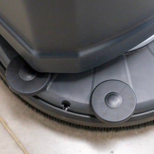 Floor Scrubber | 20" Walk Behind Disk | Battery | Pad Assist | SweepScrub SS5160