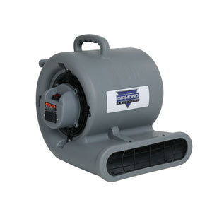 Centrifugal Air Mover | 24-piece, Diamond Products CF1800HD