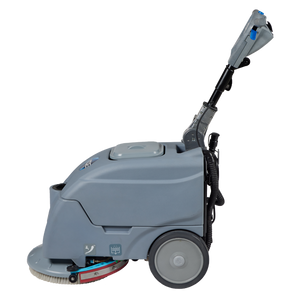 ICE i15B | 15" Walk Behind | Disk | Floor Scrubber | Battery