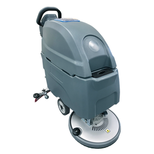 ICE i20NBV | 20" Walk Behind | Disk | Floor Scrubber | Battery | Pad Assist |  Demo Unit