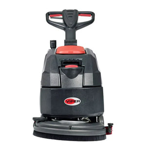 Viper AS4335C | 17" Walk Behind Disk | Floor Scrubber | Electric | Pad Assist