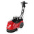 Viper Fang 15B | 15" Walk Behind Disk Floor Scrubber, Battery, Pad Assist