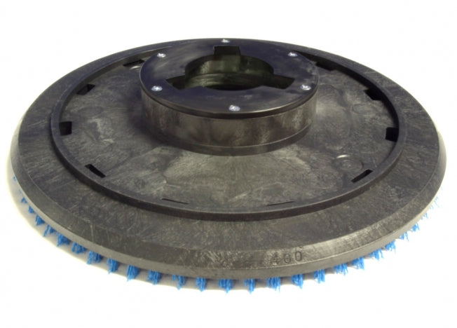 Universal Pad Driver, Floor Buffer, 16", NP9200 Clutch Plate, Riser, 361600PDSX364192P