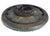 Universal Pad Driver, Floor Buffer, 16", NP9200 Clutch Plate, Riser, 361600PDSX364192P