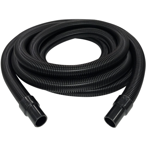 Vacuum Hose 1.5" x 25'