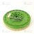 FactoryCat/Tomcat 15-382T, Brush,Tampico,15", 8-Lobe Green