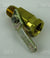 FactoryCat/Tomcat 170-4158, Valve, Ball, Two-Way, Brass