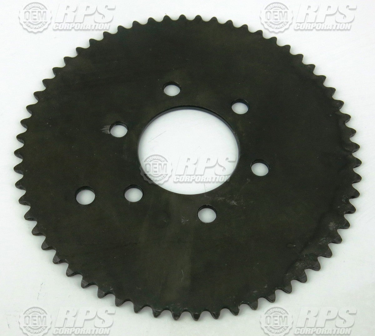 FactoryCat/Tomcat 250-7314, Sprocket,60 Tooth,Steering