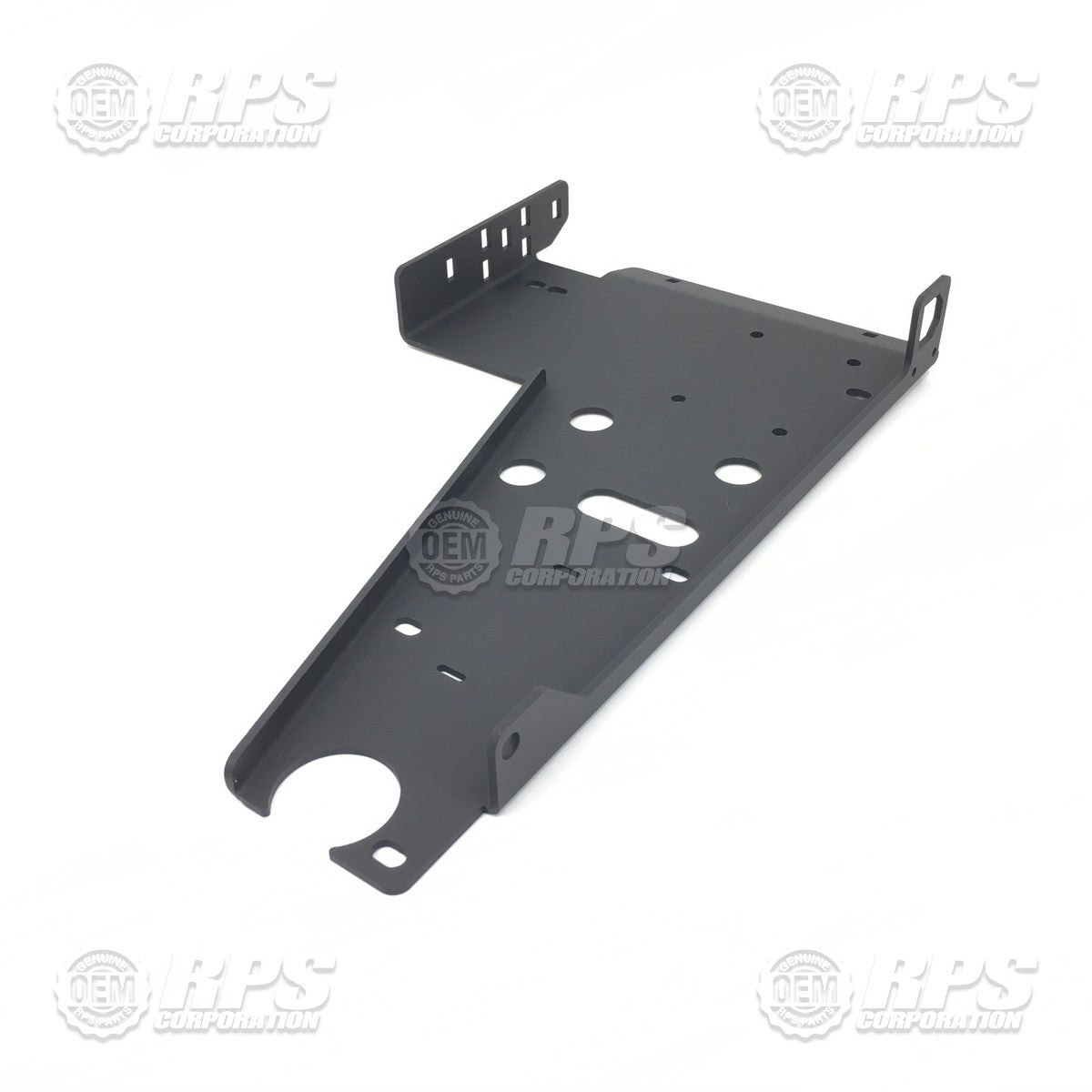 FactoryCat/Tomcat 264-1011R, Bracket, Lift Arm Support, RH