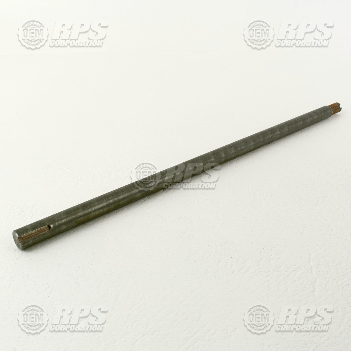 FactoryCat/Tomcat 275-7120, Shaft,Steering,Lower