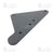 FactoryCat/Tomcat 36-7183, Bracket, Squeegee Caster