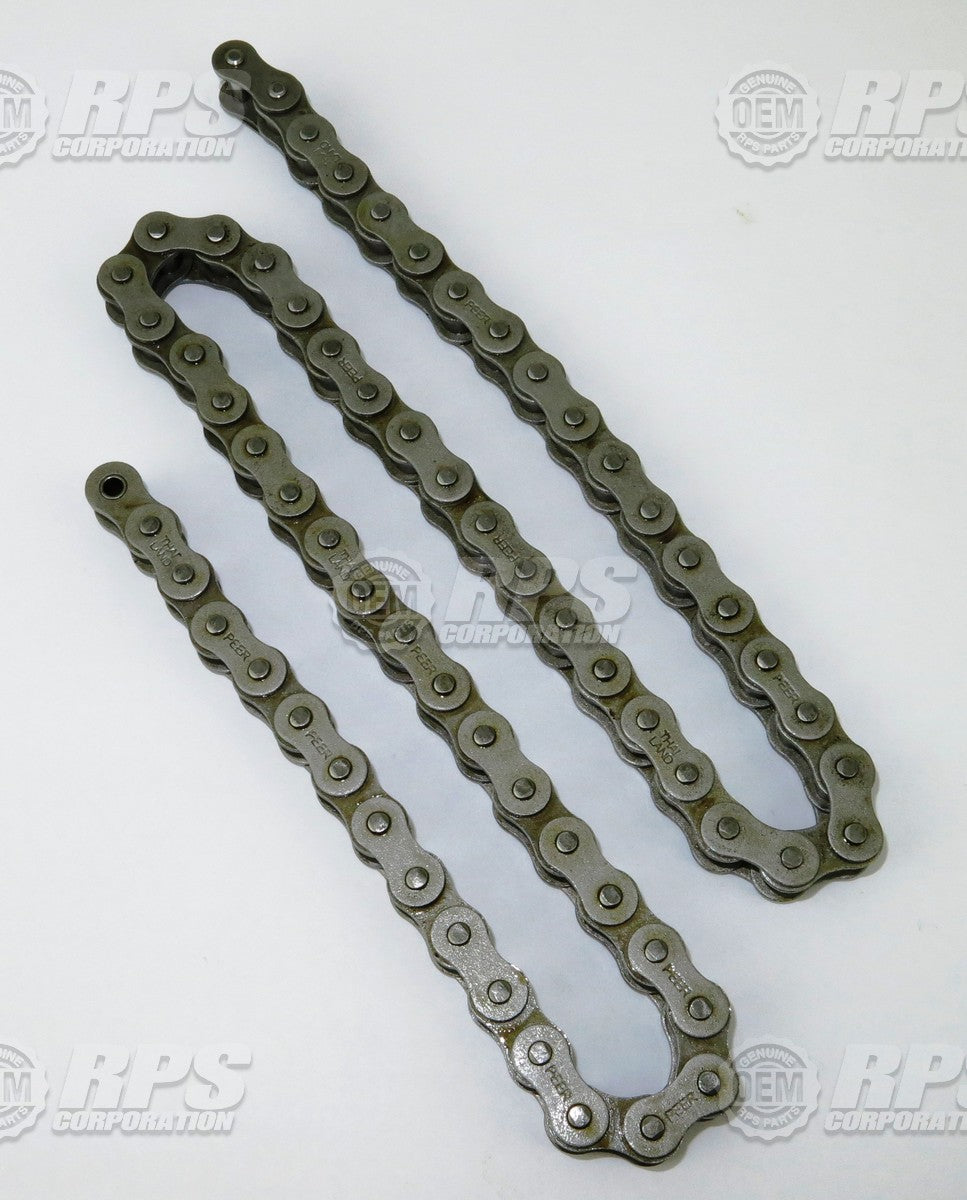 FactoryCat/Tomcat 4-354, Chain,Drive,w/Master Link