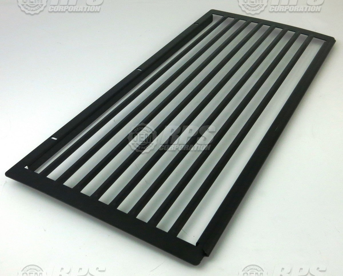 FactoryCat/Tomcat 4-505, Grill,Filter Element Support