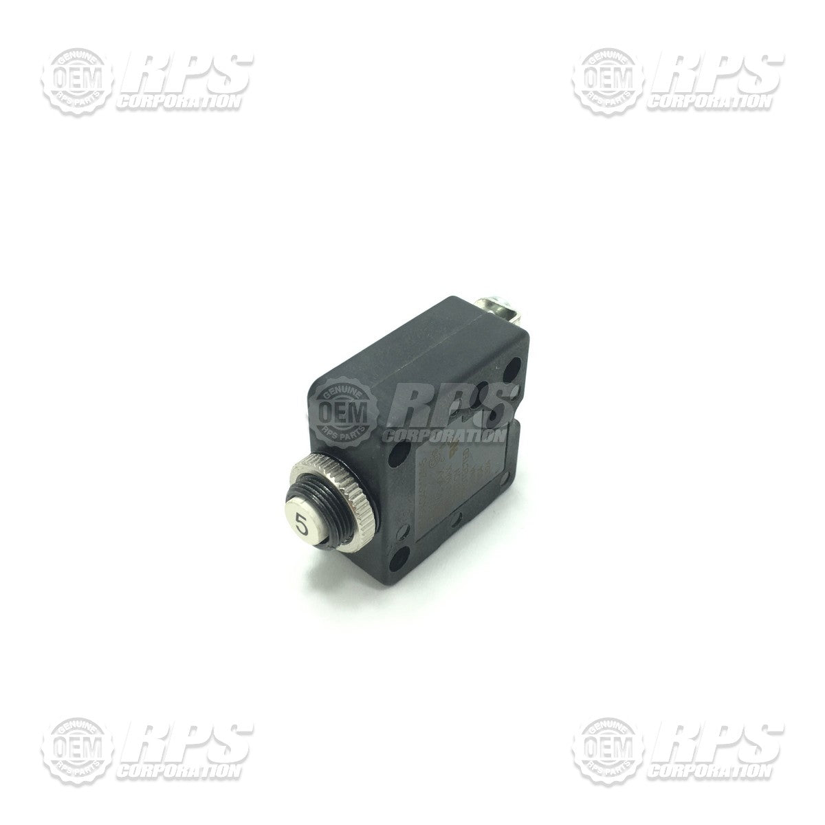 FactoryCat/Tomcat 4-960, Breaker, 5a