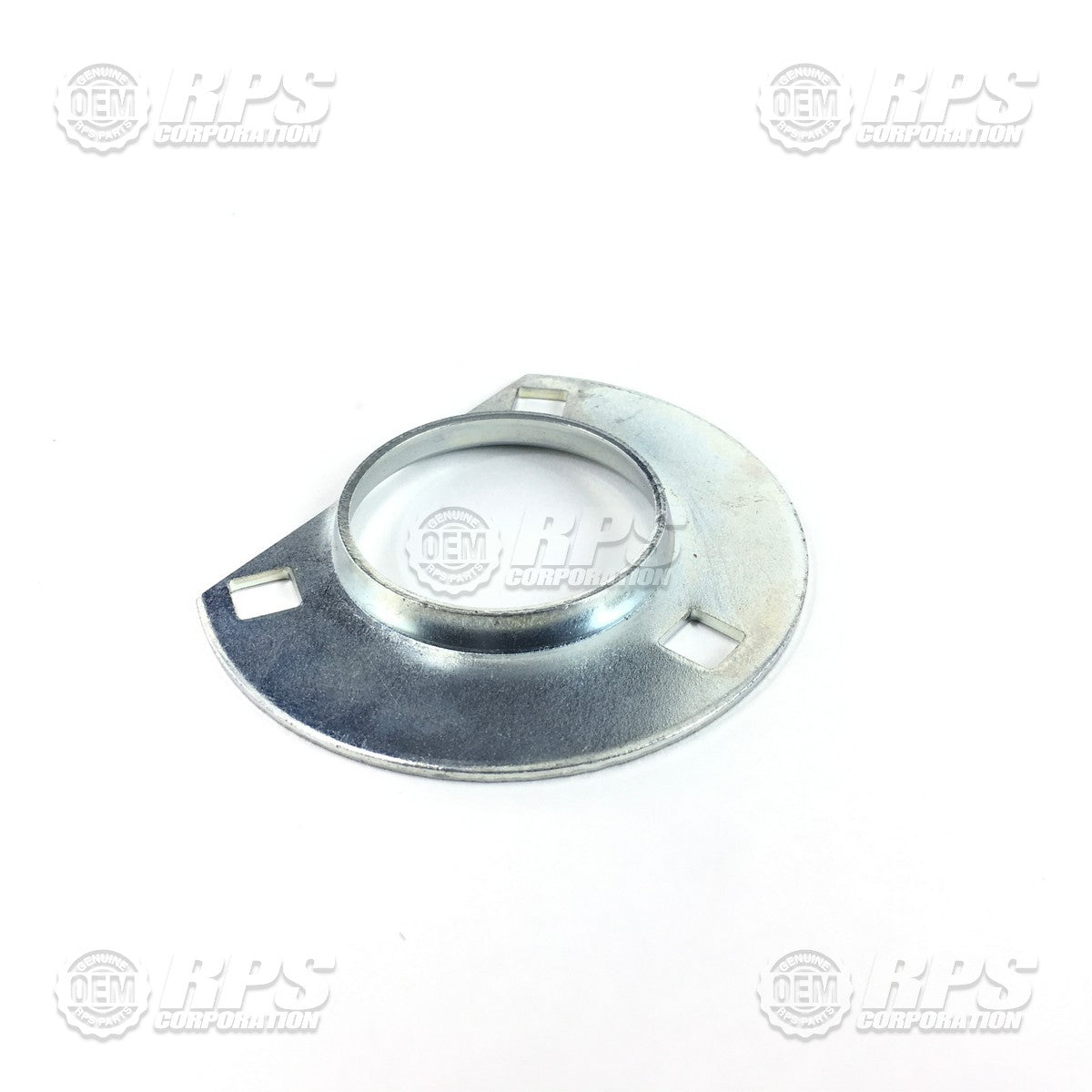 FactoryCat/Tomcat 500-3640, Flange,1.75"ID,Cut Version