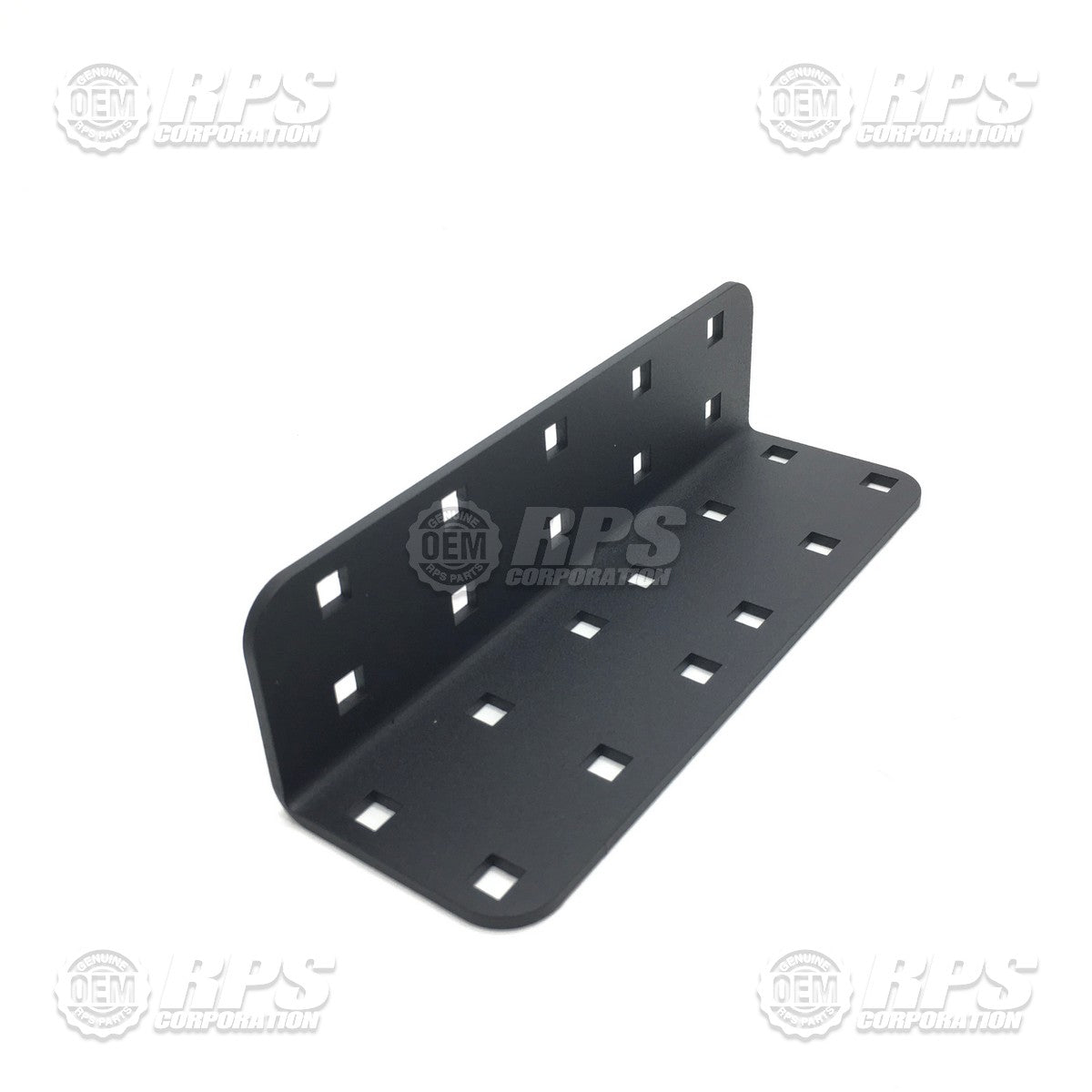 FactoryCat/Tomcat 650-1265, Bracket, Scrub Arm