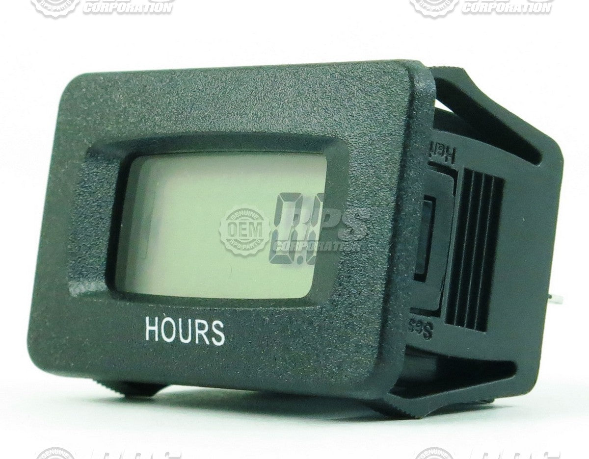 FactoryCat/Tomcat 8-262, Meter,Hour