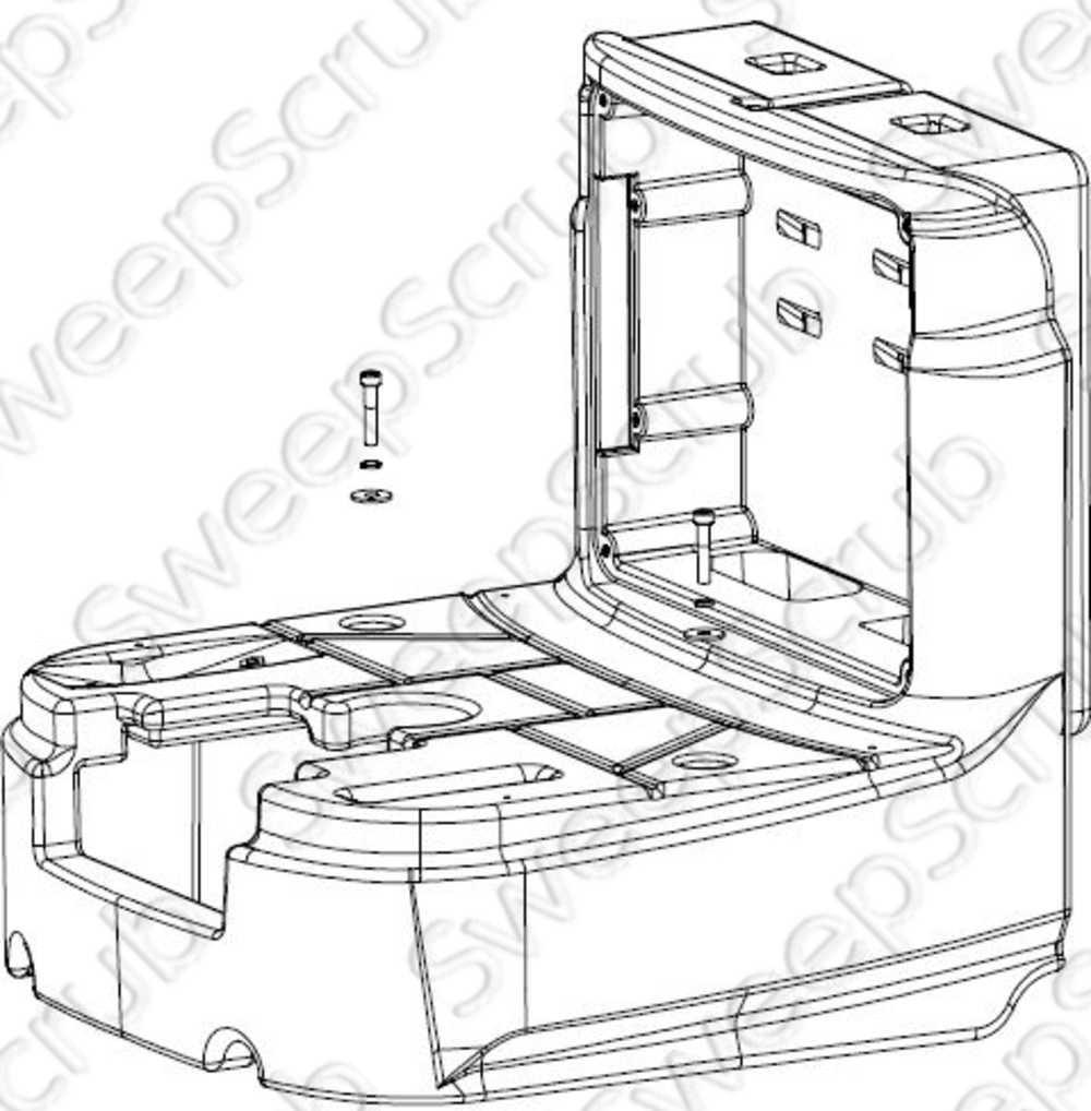 Nilfisk Advance VR13004