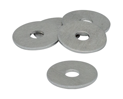 Waist Belt Washers (Carbon-Lite)