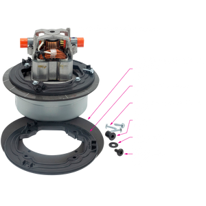 Motor (Construction)