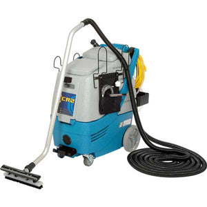 EDIC CR2 2700RC, Restroom Cleaning Machine, Touch Free, 17 Gallon, 500 PSI, 45' Solution Vacuum Hoses, Chemical Metering, 5 Year Warranty