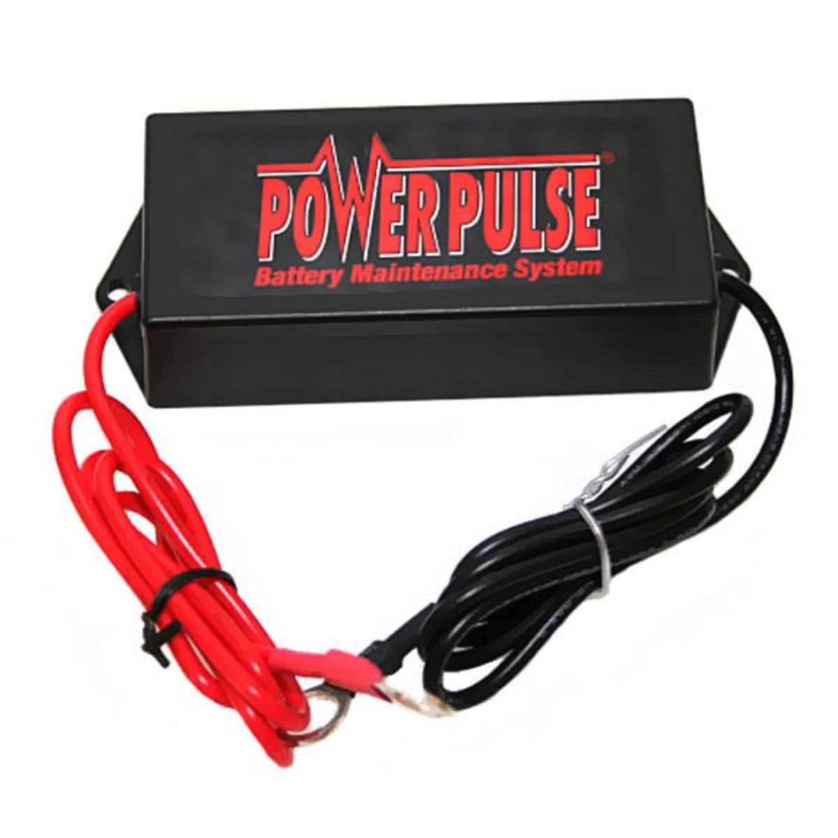 24V Charger with Reel – PulseTech