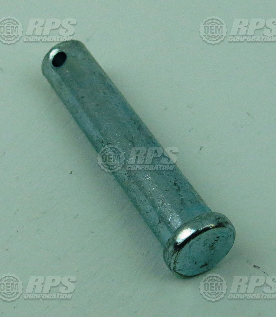 FactoryCat/Tomcat H-0156773, Pin,Clevis,1/2"x2-1/2" Zinc