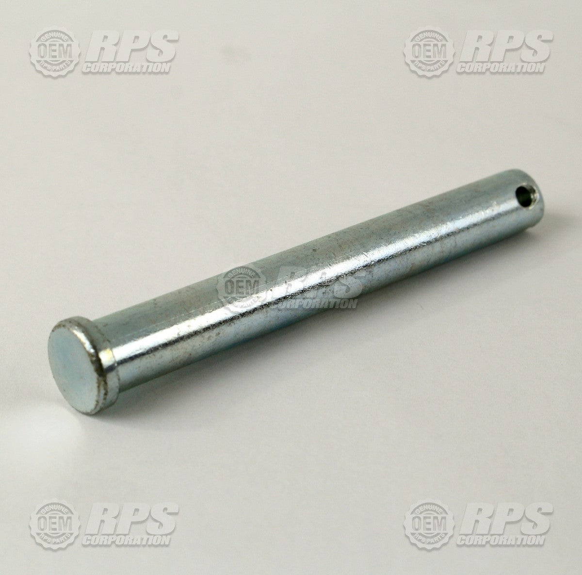 FactoryCat/Tomcat H-0156777, Pin,Clevis,1/2"x4" Zinc