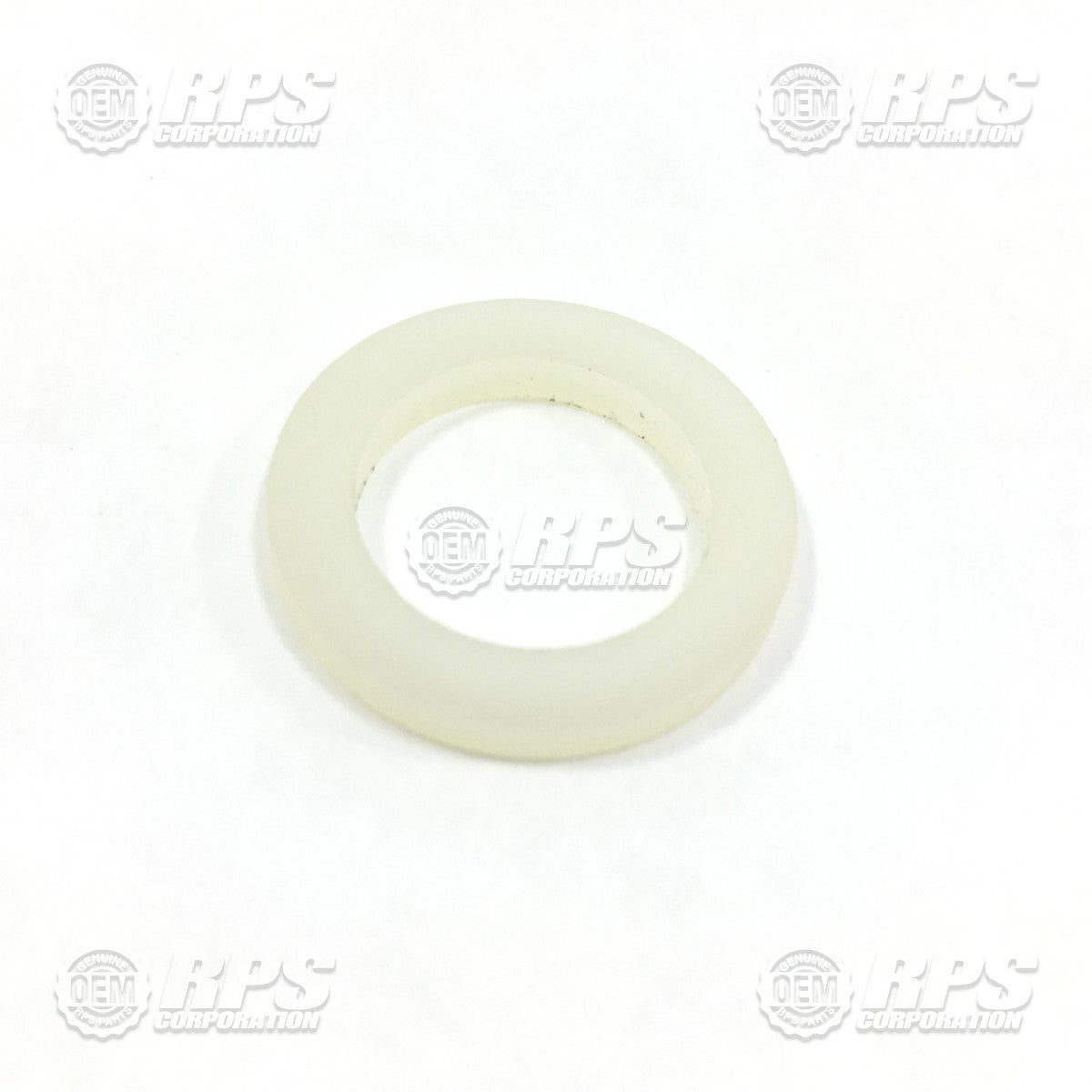 FactoryCat/Tomcat H-05337, Washer,1/2"IDx3/4"OD Nylon