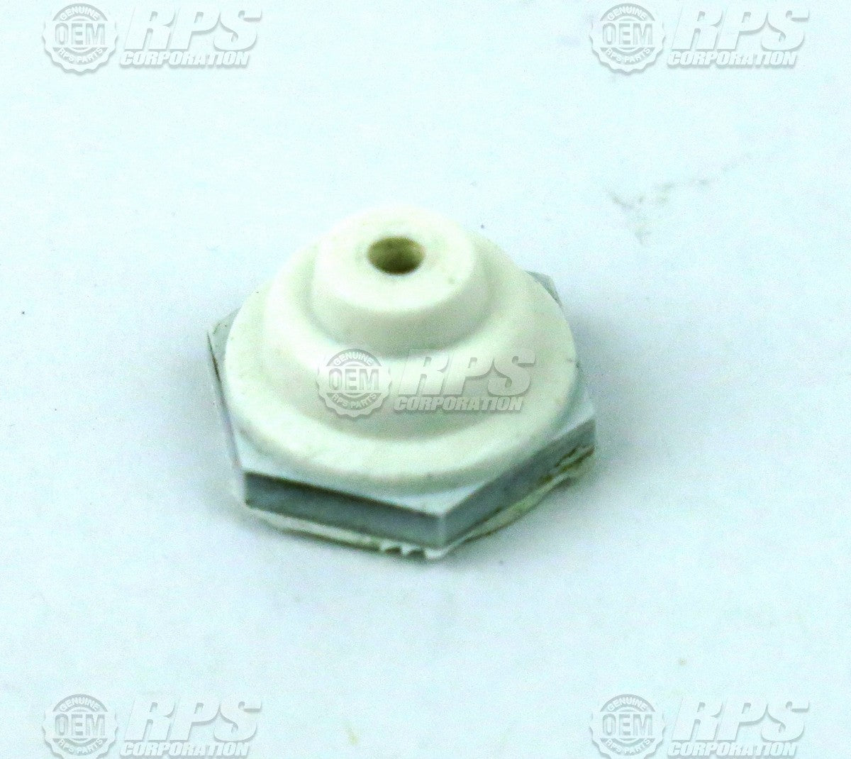 FactoryCat/Tomcat H-11195, Boot,Toggle Switch,White