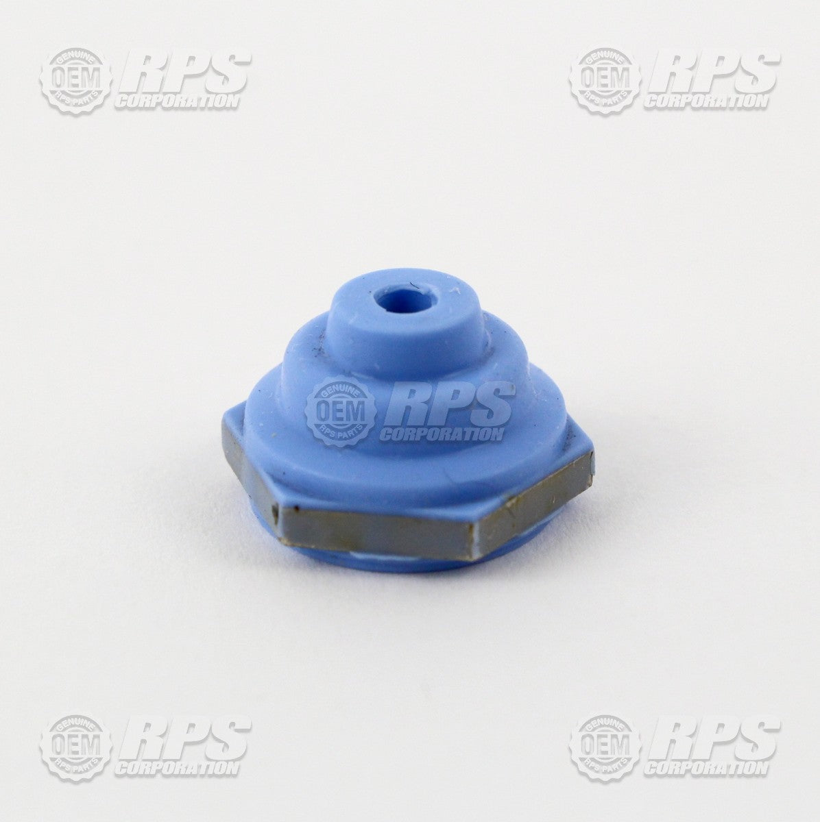 FactoryCat/Tomcat H-11205, Boot,Toggle Switch,Light Blue