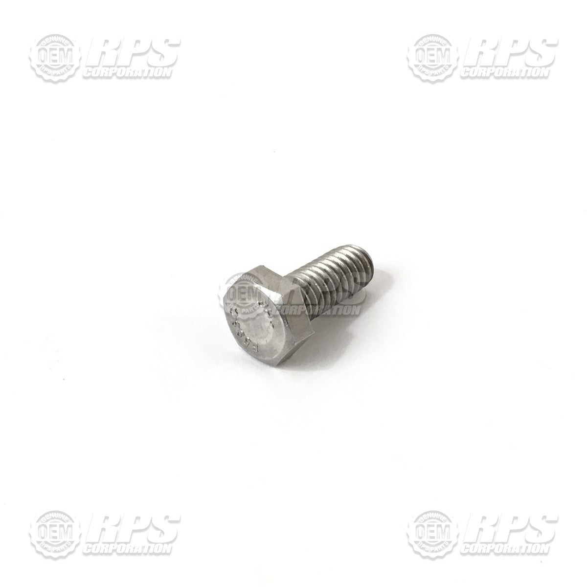 FactoryCat/Tomcat H-70053, Screw,Hex Cap,5/16-18x3/4" Stainless