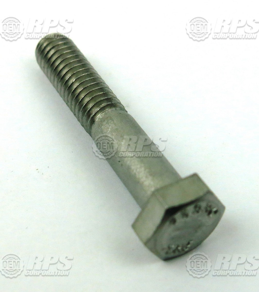 FactoryCat/Tomcat H-70060, Screw,Hex Cap,5/16-18x1-3/4" Stainless