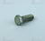 FactoryCat/Tomcat H-70105, Screw,Hex Cap,3/8-16x1" Stainless