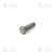 FactoryCat/Tomcat H-70140, Screw,Hex Cap,3/8-24x5/8" Stainless