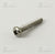 FactoryCat/Tomcat H-72418, Screw,PPHM,#8-32x1" Stainless