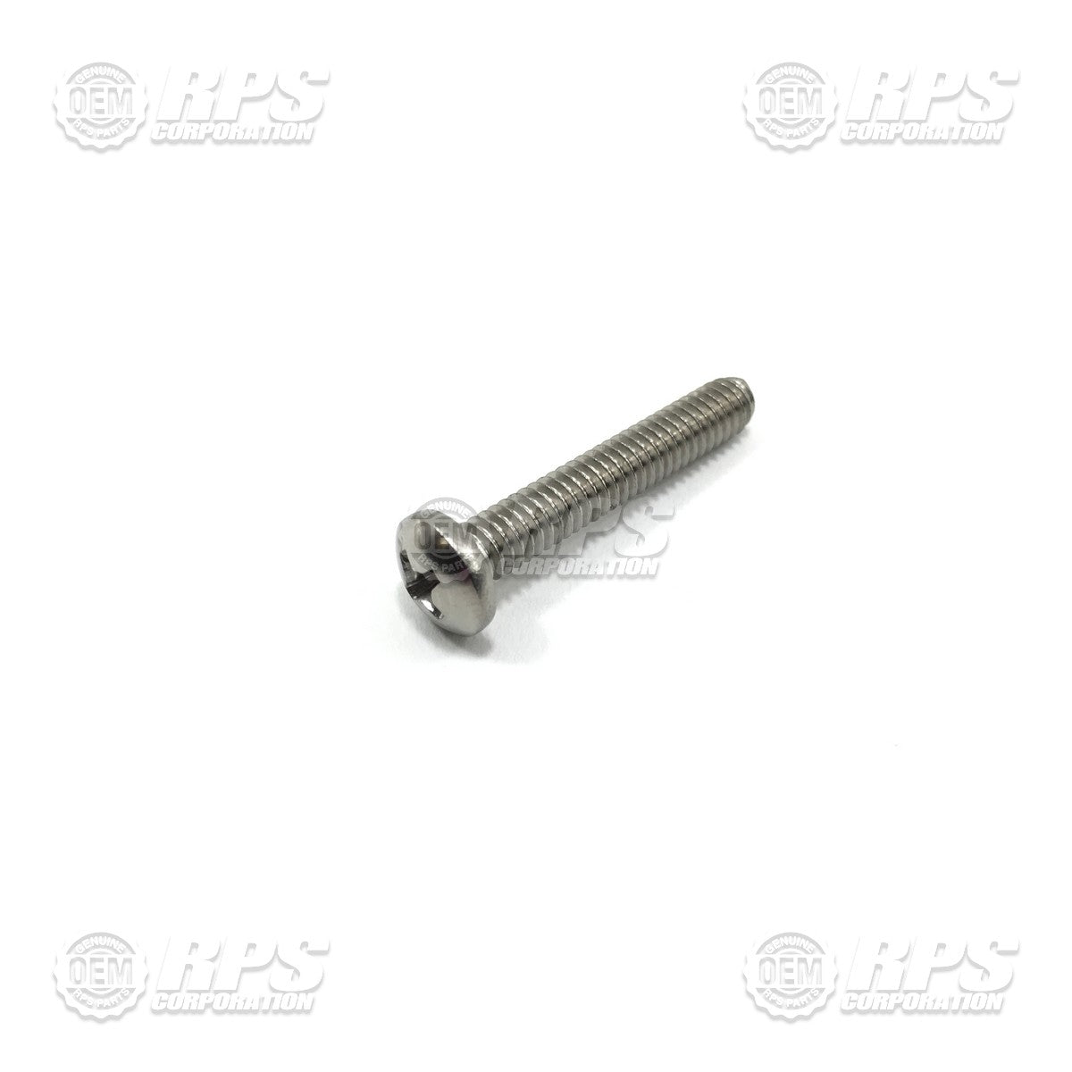 FactoryCat/Tomcat H-72419, Screw,PPHM,#8-32x1-1/4"