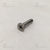 FactoryCat/Tomcat H-72712, Screw,PFHM,1/4-20x1-1/4" Stainless