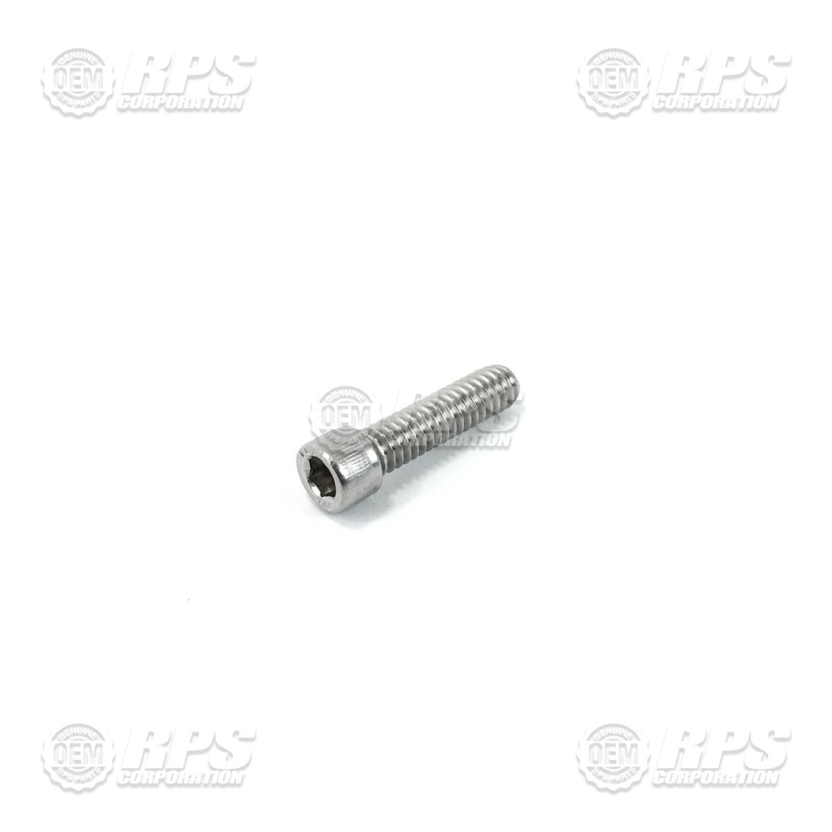 FactoryCat/Tomcat H-73462, Screw,SHC,1/4-20x1"