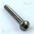 FactoryCat/Tomcat H-73759, Screw,BHSC,1/4-20x2" Stainless