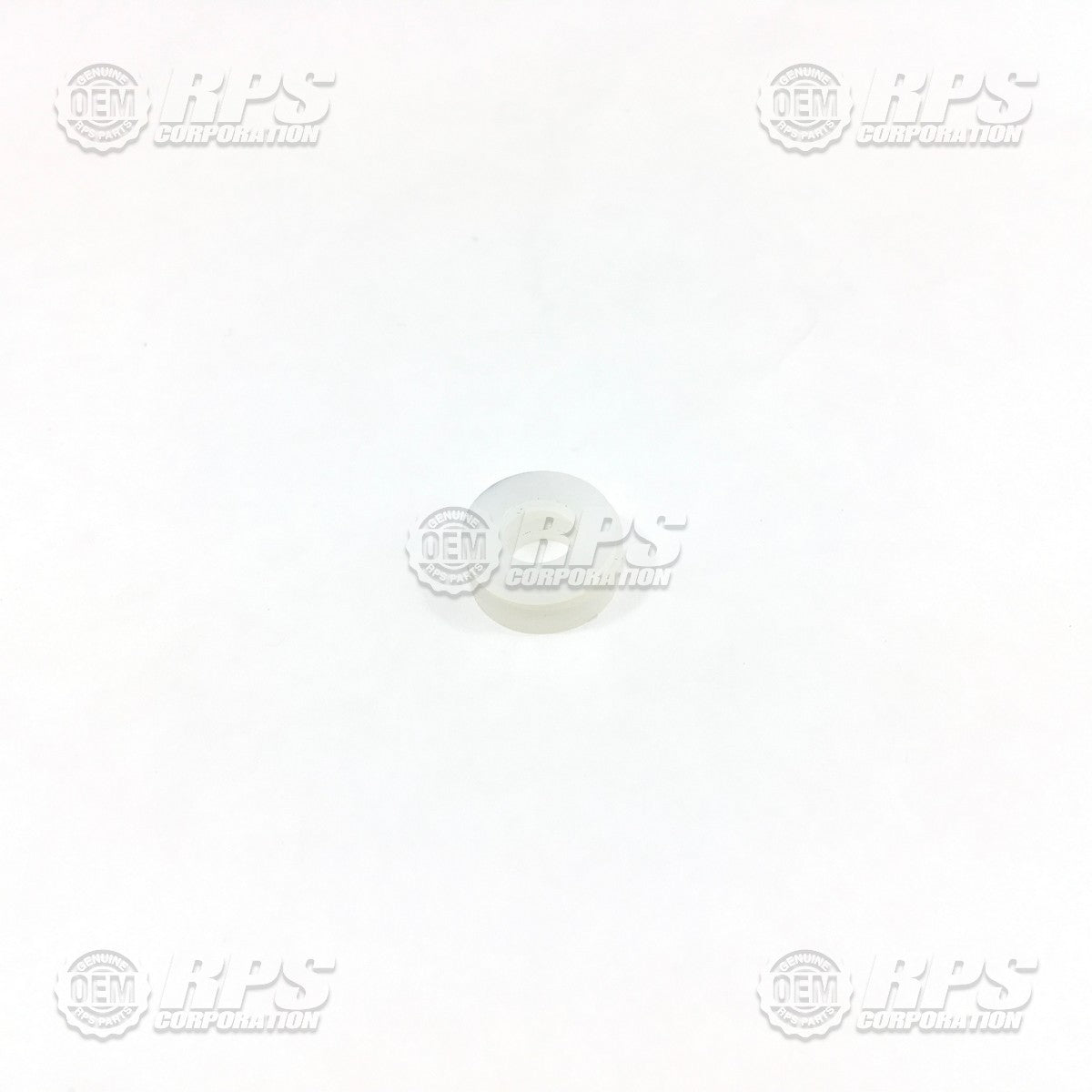 FactoryCat/Tomcat H-76061, Washer,1/4"IDx1/2"OD, Nylon Nylon