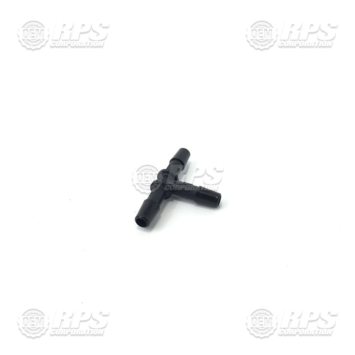 FactoryCat/Tomcat M-5463K606, Tee, 1/4", Plastic