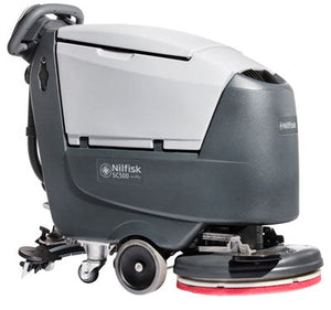 Nilfisk Advance SC500 20" Lithium Powered Walk-Behind Floor Scrubber