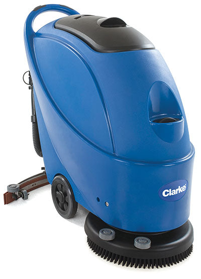 BD 17/6 Compact Cordless Automatic Scrubber. CALL FOR PRICE - Central NJ  Janitorial Supply