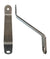 3/8" Handle Adjustment Bar (Right) - Square Scrub SS 01021 PVTR