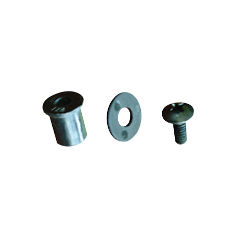 Screws, Washers & Wellnuts (Backpack Vacuums)