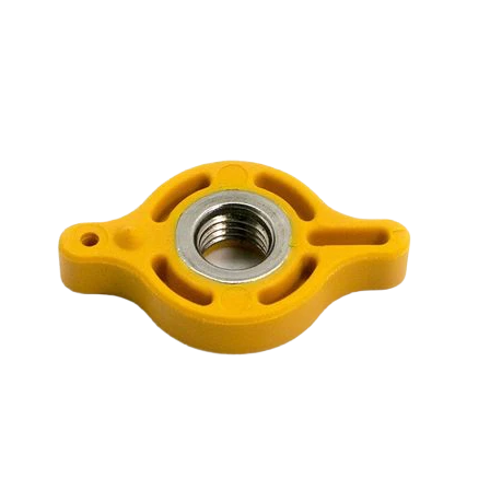 Knob. Fits Nilfisk Advance Adgressor 2820D, Adhancer R28-C, Condor 4030D, 2400D, Hydro-Retriever 3200, 3800.  Fits Nilfisk Advance 56601578 (alt # 56601578)