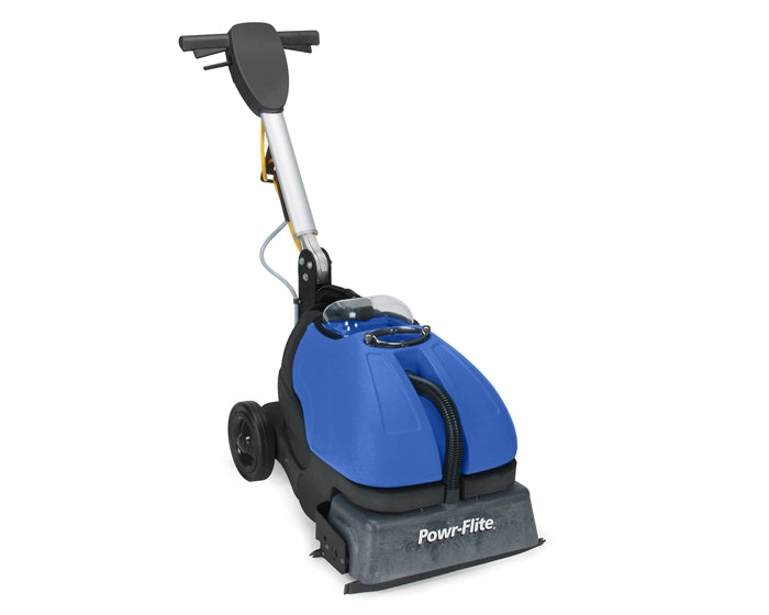 Minuteman E14 Small Battery-Powered Floor Scrubber