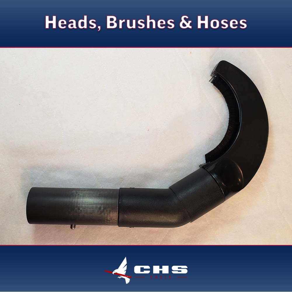 CHS Eagle 8 Pipe Brush